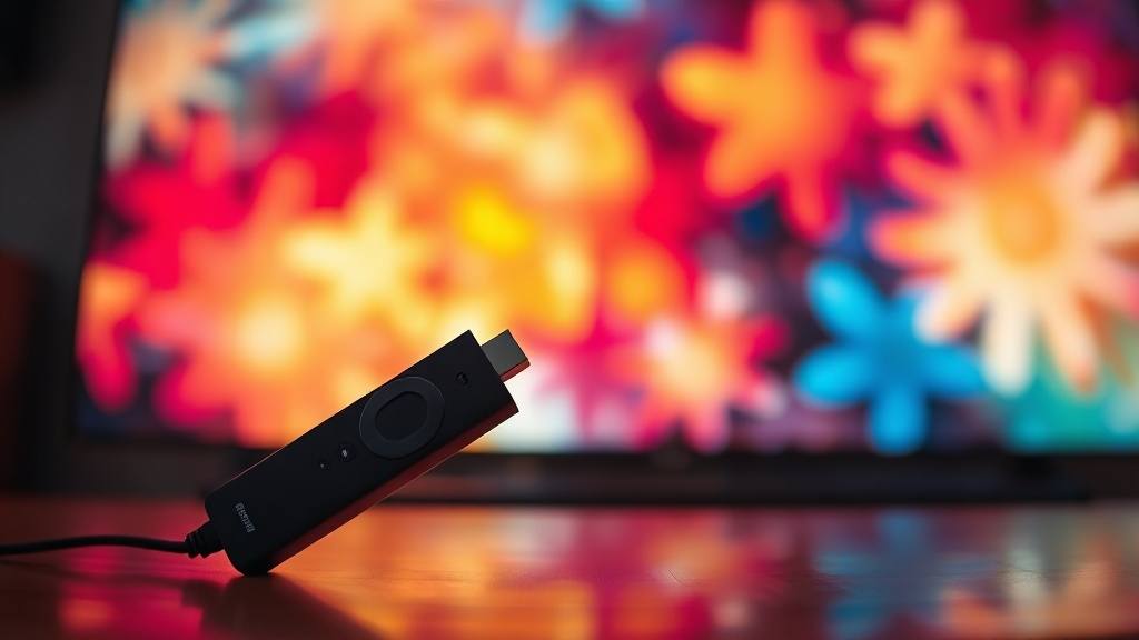 IPTV auf Firestick installieren – alles, was du wissen musst