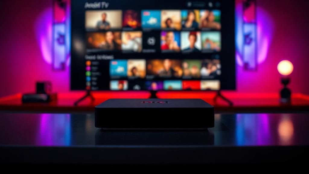 IPTV auf LG TV installieren – Probleme lösen und richtig einrichten