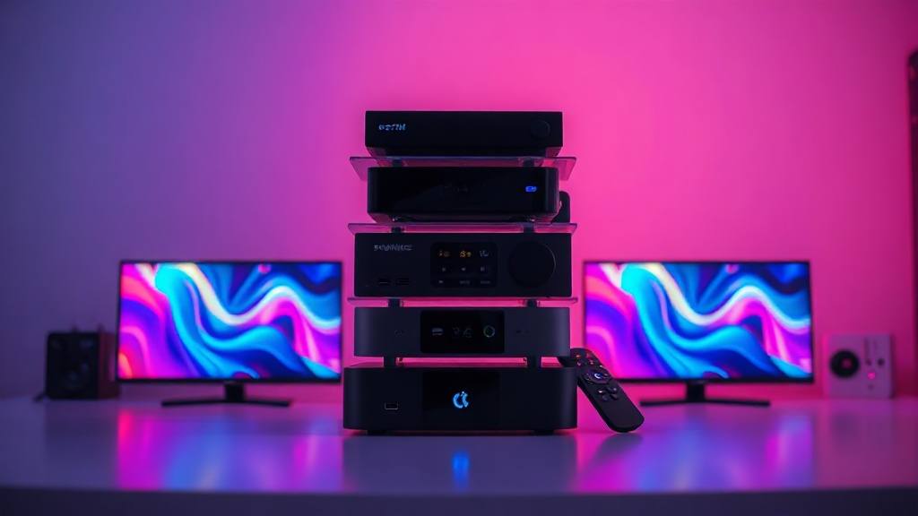 IPTV auf Apple TV nutzen – mein persönlicher Erfahrungsbericht